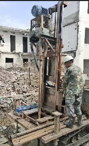安徽抗旱井